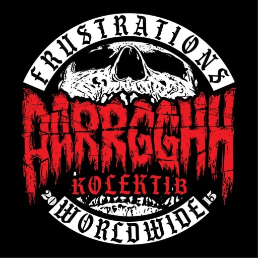 Aarrgghh Kolektib
